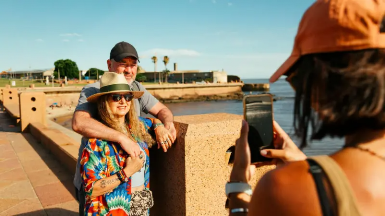 República Dominicana en la lista de los mejores destinos para visitar en 2026, según la BBC  