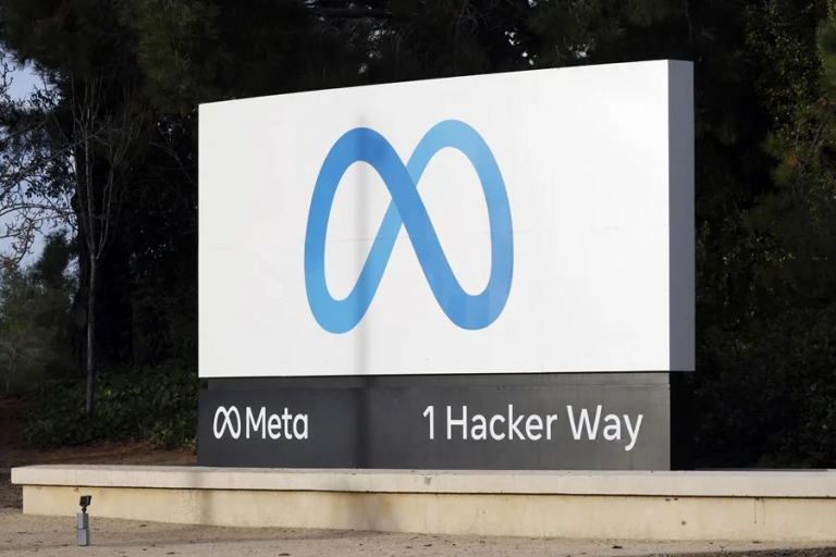 Meta nombra a Dina Powell McCormick, exasesora de Trump, como su nueva presidenta