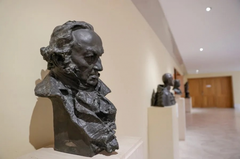 Los Premios Goya 2026 dan a conocer sus nominaciones en la Academia de Cine