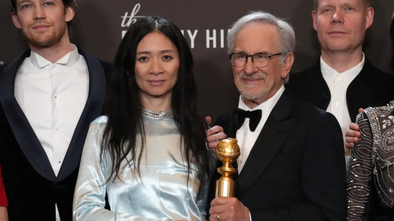 ¿De qué trata ‘Hamnet’?, la película que se llevó varios premios en los Golden Globes