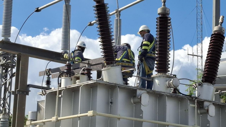 EDENORTE realizará mantenimiento preventivo en subestaciones del Cibao para mejorar la calidad del servicio