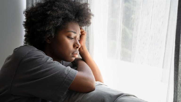 Más de 500,000 personas viven con depresión en República Dominicana