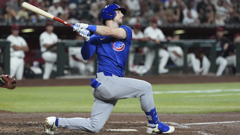 Kyle Tucker recibe oferta de $50 millones de dólares de New York Mets