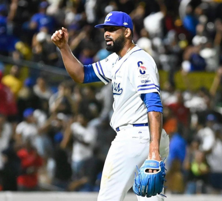 J.C. Mejía rescató su carrera luego de recibir dos sanciones por dopaje