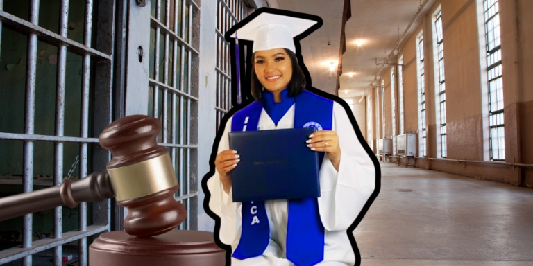 ¡Injusticia! Defensa de joven condenada a 12 años asegura expediente carece de pruebas