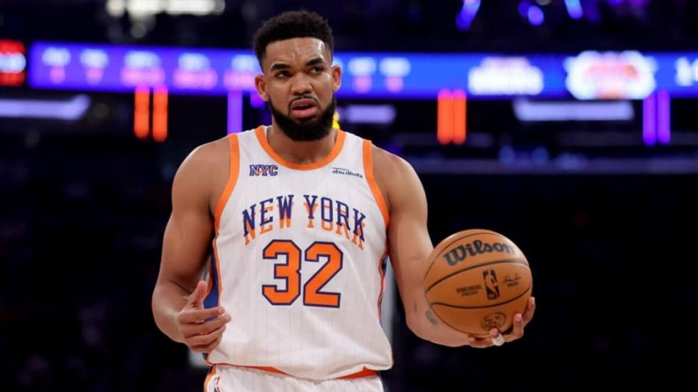 Karl-Anthony Towns vende su lujosa mansión en Minnesota por US$4.75 millones