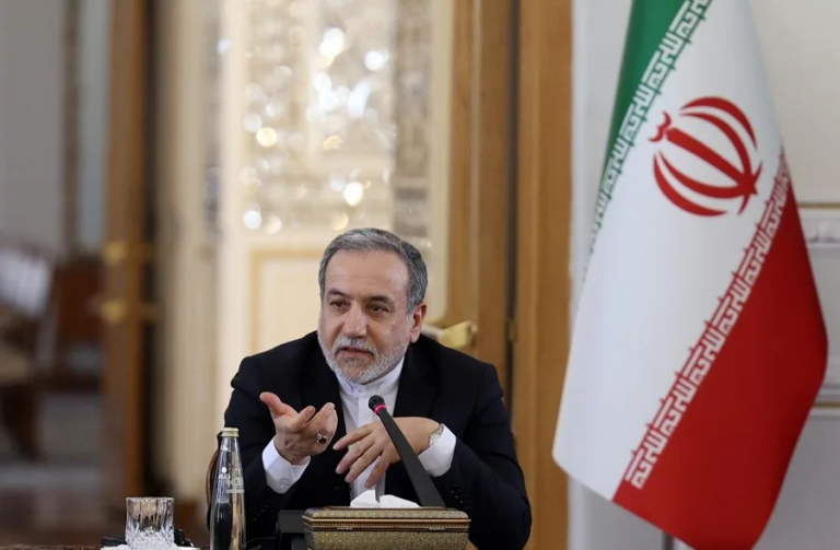 Irán pide a Trump evitar repetir un ataque militar y buscar una salida diplomática