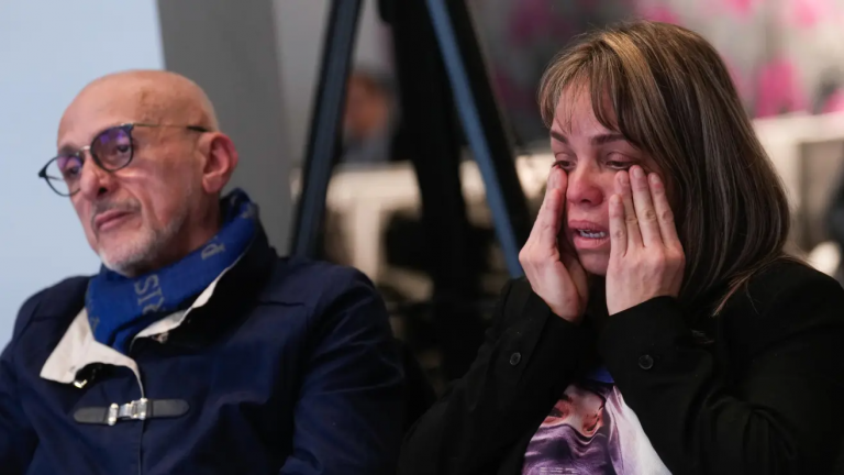 Familias de venezolanos asesinados exigen no dejar impunes las muertes durante el régimen de Maduro