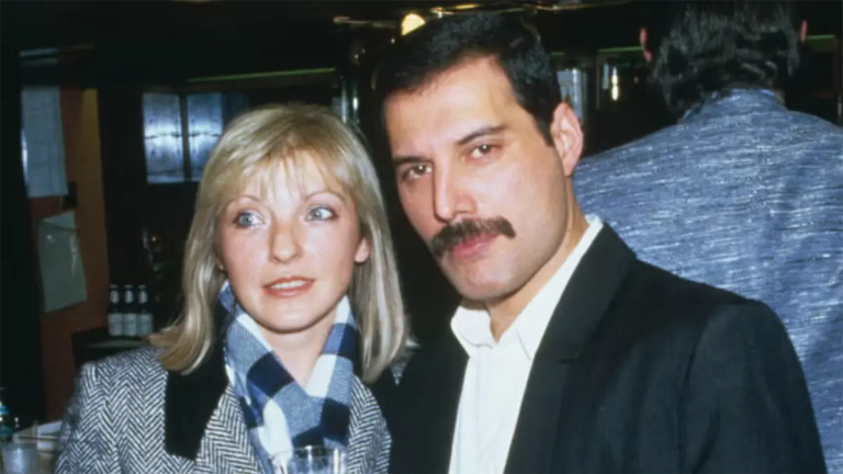 Muere Bibi, la mujer señalada durante años como presunta hija secreta de Freddie Mercury