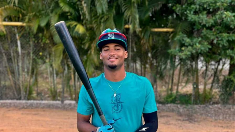 Seattle suma al prospecto Gregory Pío por US$2.9 millones