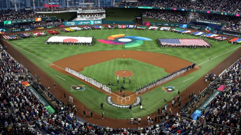 Boletos del Clásico Mundial: Alta demanda y precios altos para los partidos premium en Miami