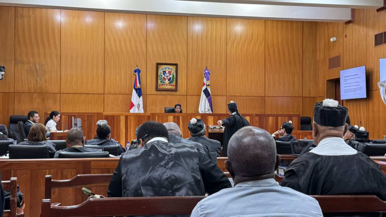 Defensa de Gonzalo afirma el MP pudo investigar Senasa desde 2022; lo acusa de actuación selectiva