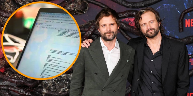 Directora del documental de Stranger Things habla sobre los rumores del uso de ChatGPT para escribir el final de la serie