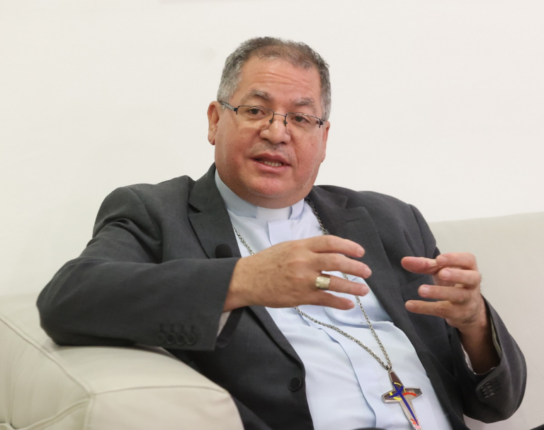 La vulgaridad de la música urbana preocupa a las iglesias