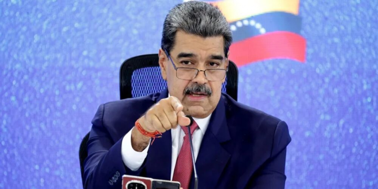 El Vaticano confirmó que intentó un acuerdo con Maduro para su exilio de Venezuela