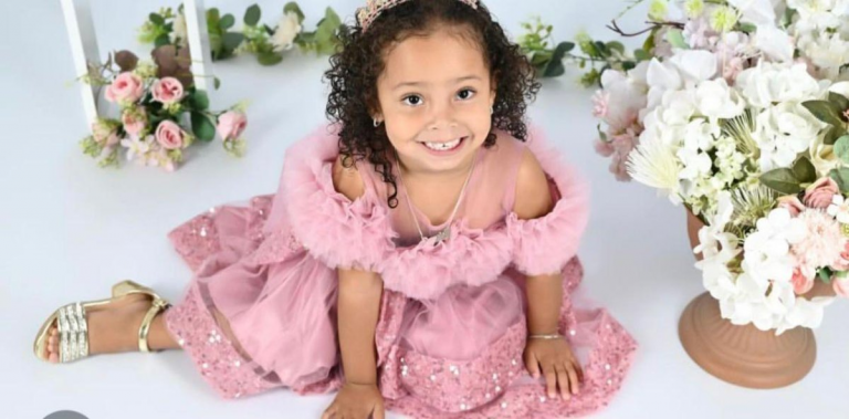 ¿Dónde está Brianna Genao? La comunidad marcha en busca de justicia y respuestas