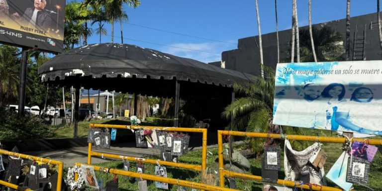 Movimiento Justicia Jet Set convoca Marcha para el domingo 25 de enero