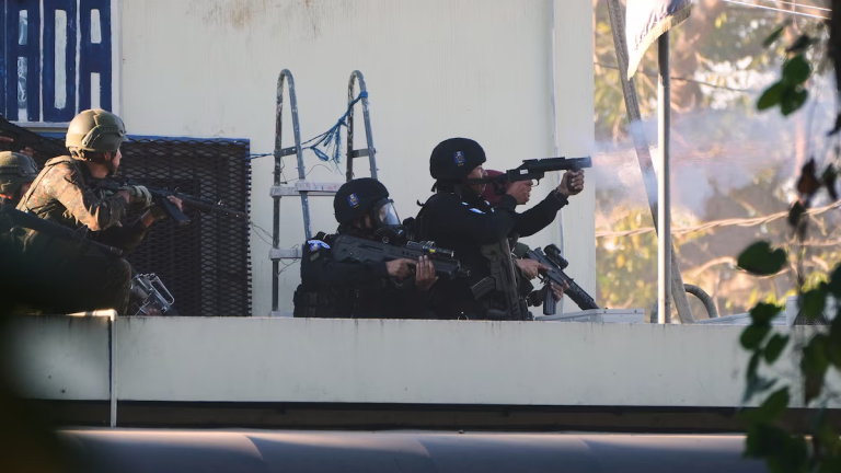 Guatemala suspende clases para este lunes ante ola de violencia por parte de las pandillas