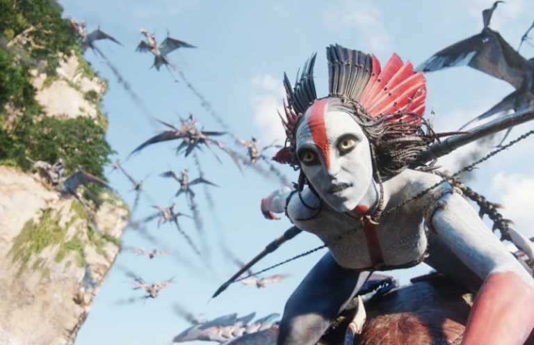 Nueva entrega de “Avatar” encabeza las taquillas por quinta semana consecutiva