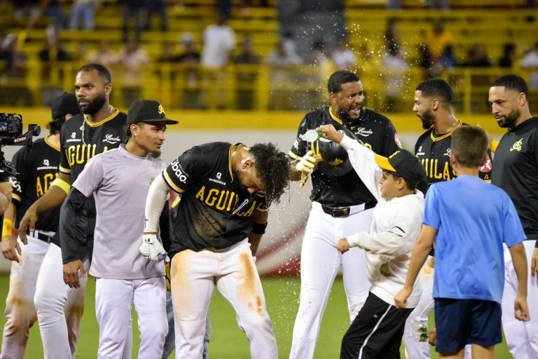 Lidom ratifica juego Águilas–Toros; Víctor García Sued confirma que el equipo acata decisión y jugará en La Romana