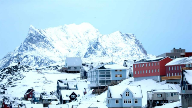 EE. UU. sube el tono ante posible respuesta de UE tras amenaza de aranceles por Groenlandia