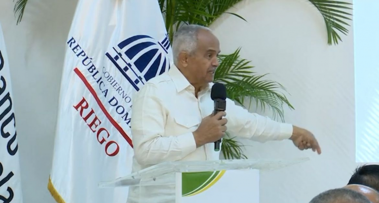 Agroempresarios piden construcción de presas para preservar agua y fortalecer producción