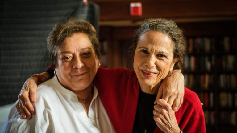 La escritora Julia Álvarez presentará su documental en el Festival de Cine Global de Santo Domingo