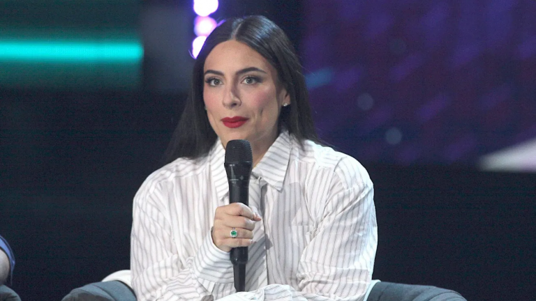 Ana Brenda Contreras comparte su lucha contra la endometriosis