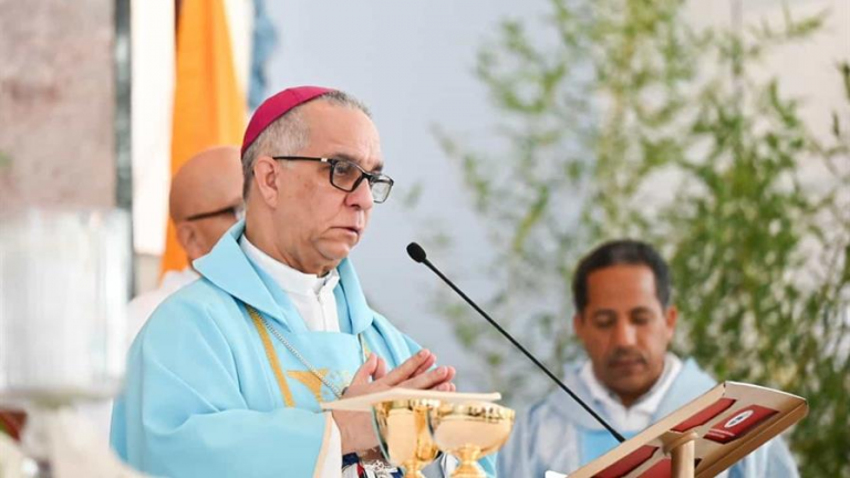 El arzobispo de Santiago pide respuesta clara a 21 días de la desaparición de Brianna Genao