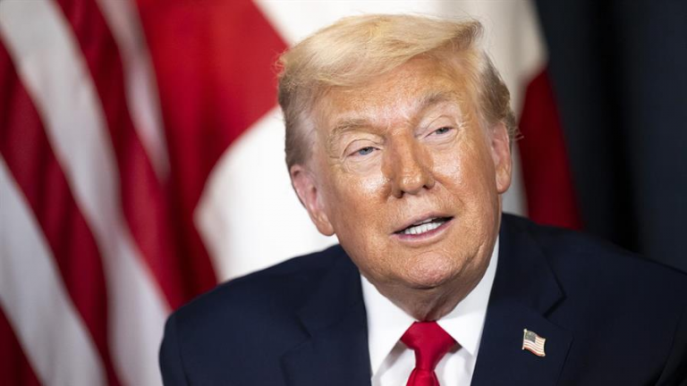 Trump anuncia un acuerdo sobre Groenlandia con la OTAN y retira amenaza de aranceles