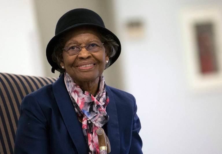 Fallece Gladys West, matemática pionera cuyo trabajo hizo posible el GPS