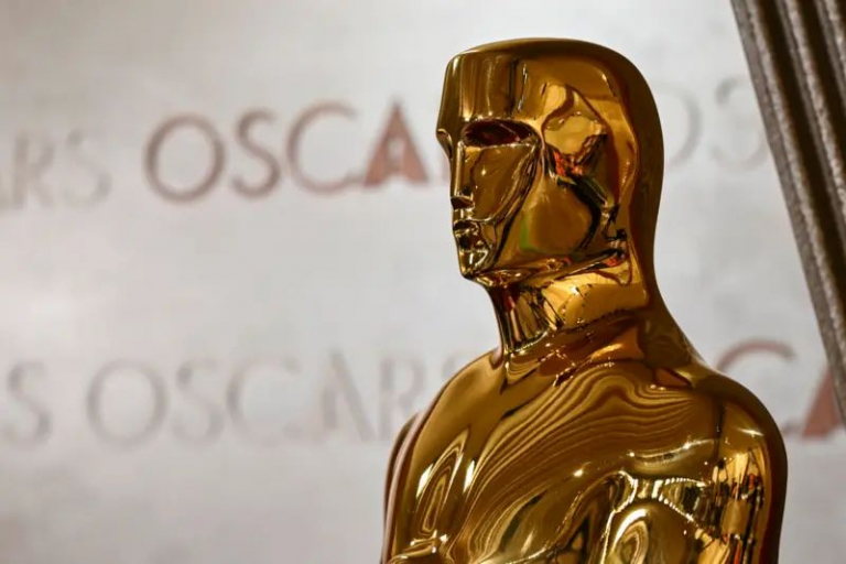Este es el listado completo de los nominados al Oscar