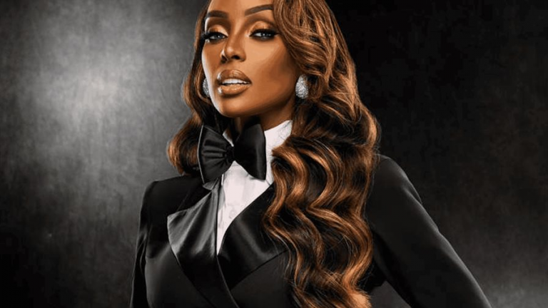 Amara La Negra será una de las presentadoras de la alfombra roja de los Premios Soberano 2026