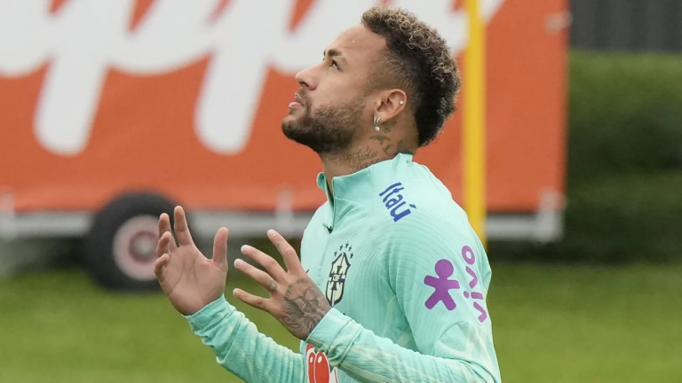 Neymar gana juicio por evasión fiscal en Brasil y evita multa millonaria