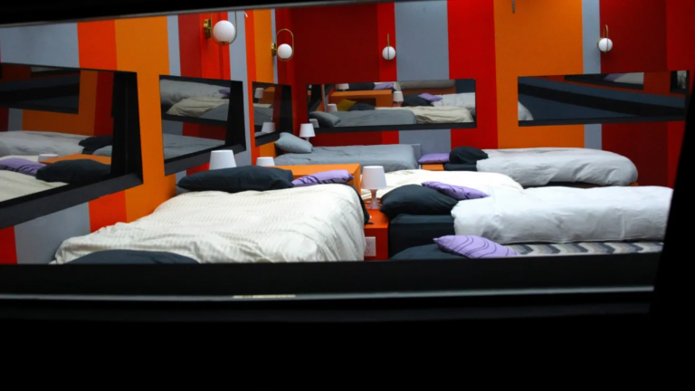 Rodrigo Romeh da recomendaciones a los próximos participantes de La Casa de los Famosos 6 