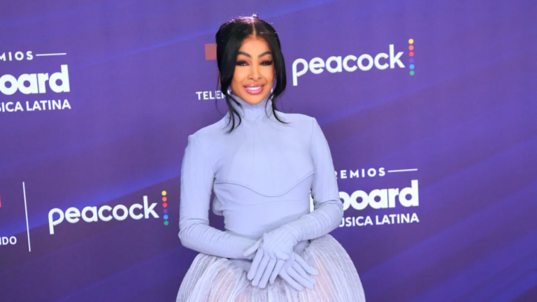 ‘Cintura cero’: la operación en tendencia que se hizo Yailin La Más Viral 