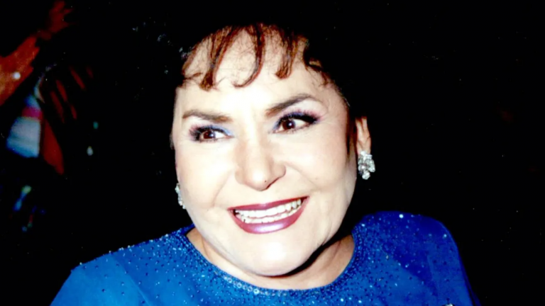 Hija de Carmen Salinas aclara que la actriz no era millonaria