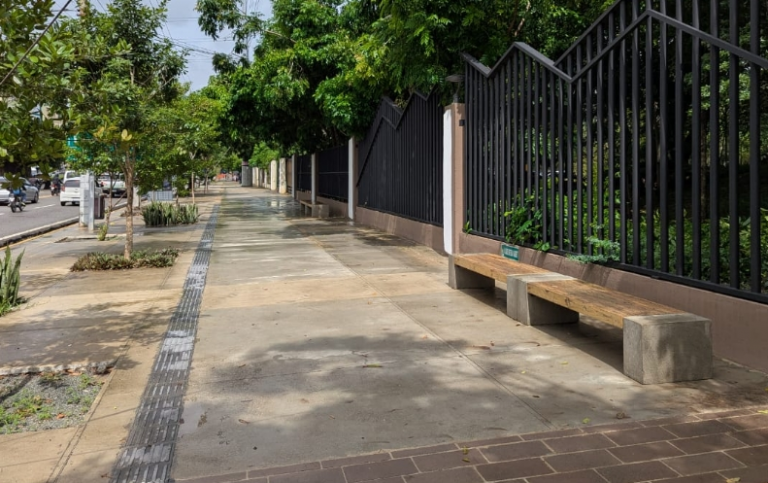 Mañana soleada y lluvias en algunas provincias, según INDOMET