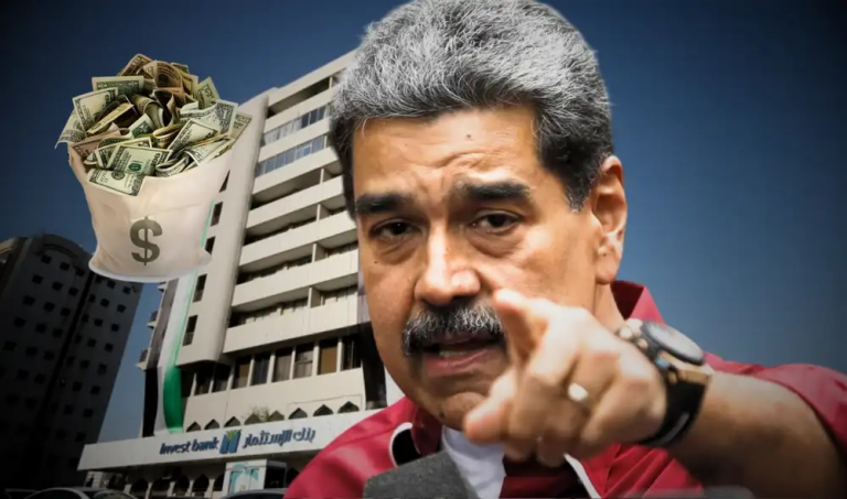 Fiscalía de Bulgaria abre investigación formal por posible lavado de dinero vinculado a Nicolás Maduro