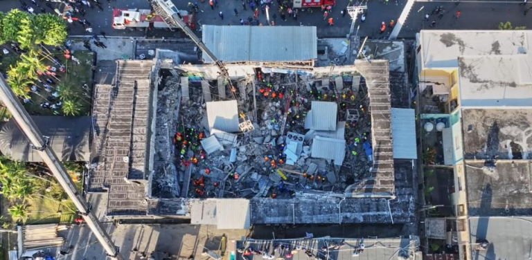 ¿Te unes hoy? Movimiento Justicia Jet Set convoca marcha