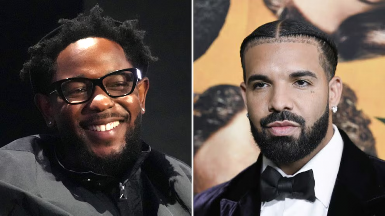 Drake apela la desestimación de su demanda por difamación relacionada con “Not Like Us”