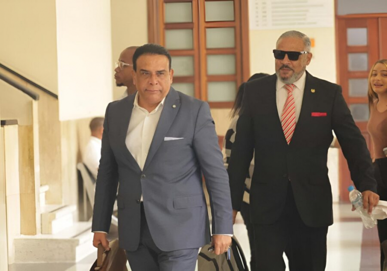 Defensa de condenados en Caso Pulpo aún no recurren sentencia: Plazo vence a mediados de febrero