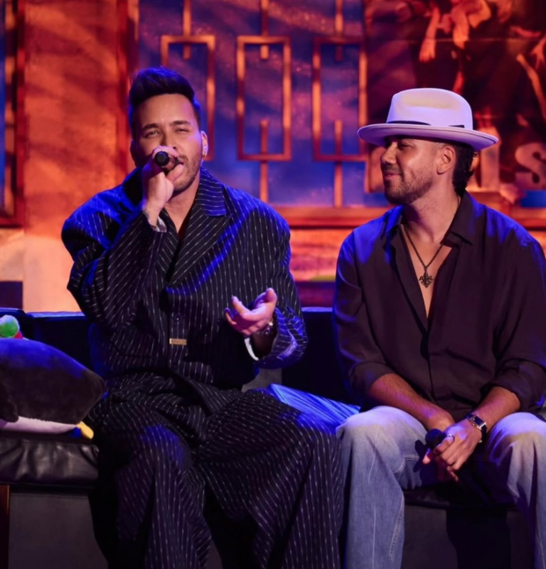 La música de República Dominicana marcó el ritmo de Fitur en Madrid