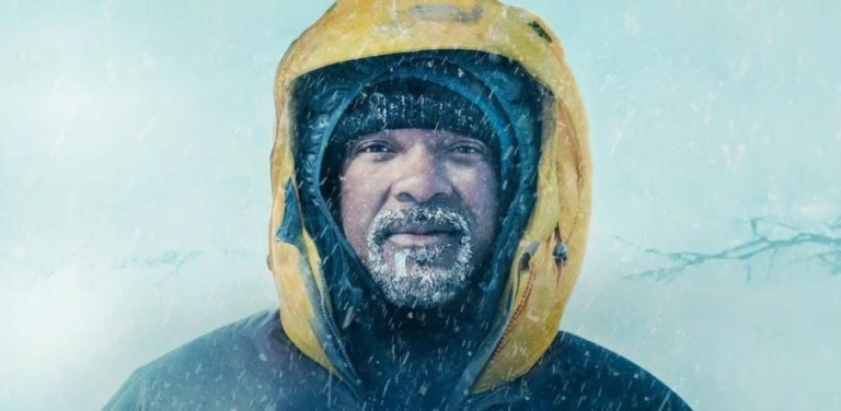 El susto de Will Smith en el Polo Norte: casi muere mientras rodaba un documental