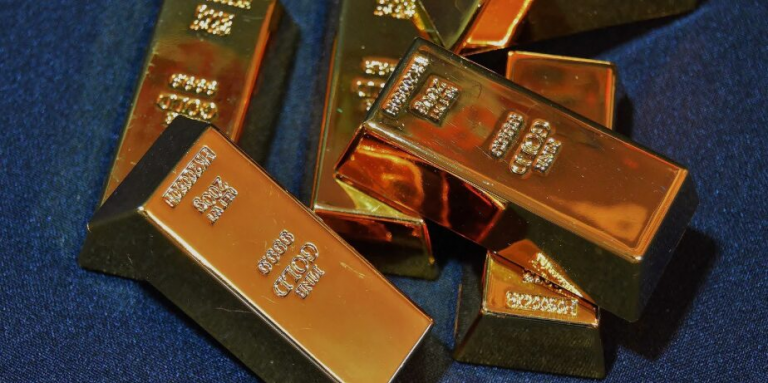 FMI: El precio del oro demuestra que "la incertidumbre es la nueva normalidad"