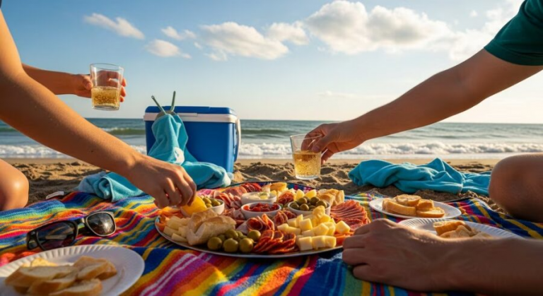 Por qué vivir cerca del agua mejora la salud física y mental, según la ciencia