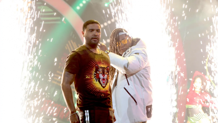 Zion sale en libertad sin cargos tras ser arrestado en Puerto Rico