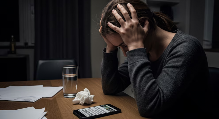 3 claves para combatir la ansiedad, según un experto