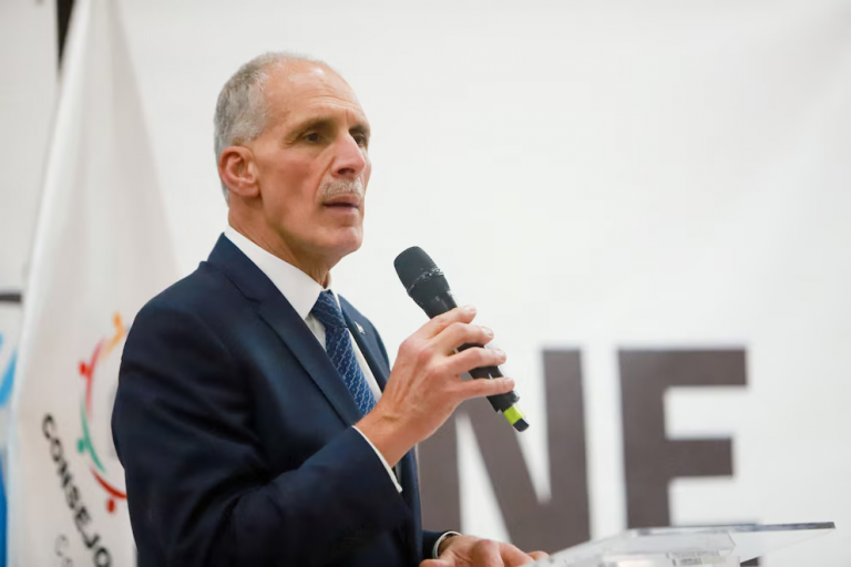 Presidente de Honduras Nasry Asfura iniciará su mandato con la eliminación de 38 instituciones públicas