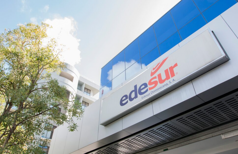 En 2025 Edesur redujo en 48 millones de dólares su déficit operativo